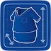 Blueprint Nurse Scrubs icon