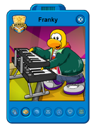 Franky Player Card1
