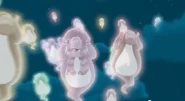 GhostsJustWannaDance26.png (170 KB) Cadence dancing with Very Scary Ghosts
