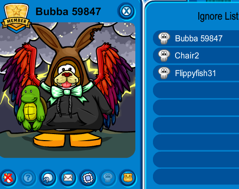 Club Penguin Puffle Party Rooms 2011 - Club Penguin Cheats 2013