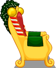 Santa Chair sprite 007