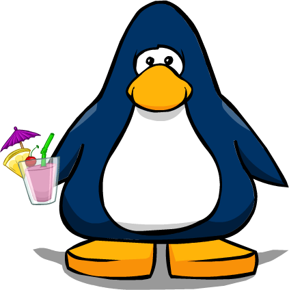 Tropical Smoothie | Club Penguin Wiki | Fandom