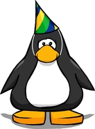 5YearCelebrationHatPC.png (137 KB) On a Player Card