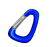 Carabiner Pin