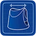 Blueprint Two-layer Tank icon