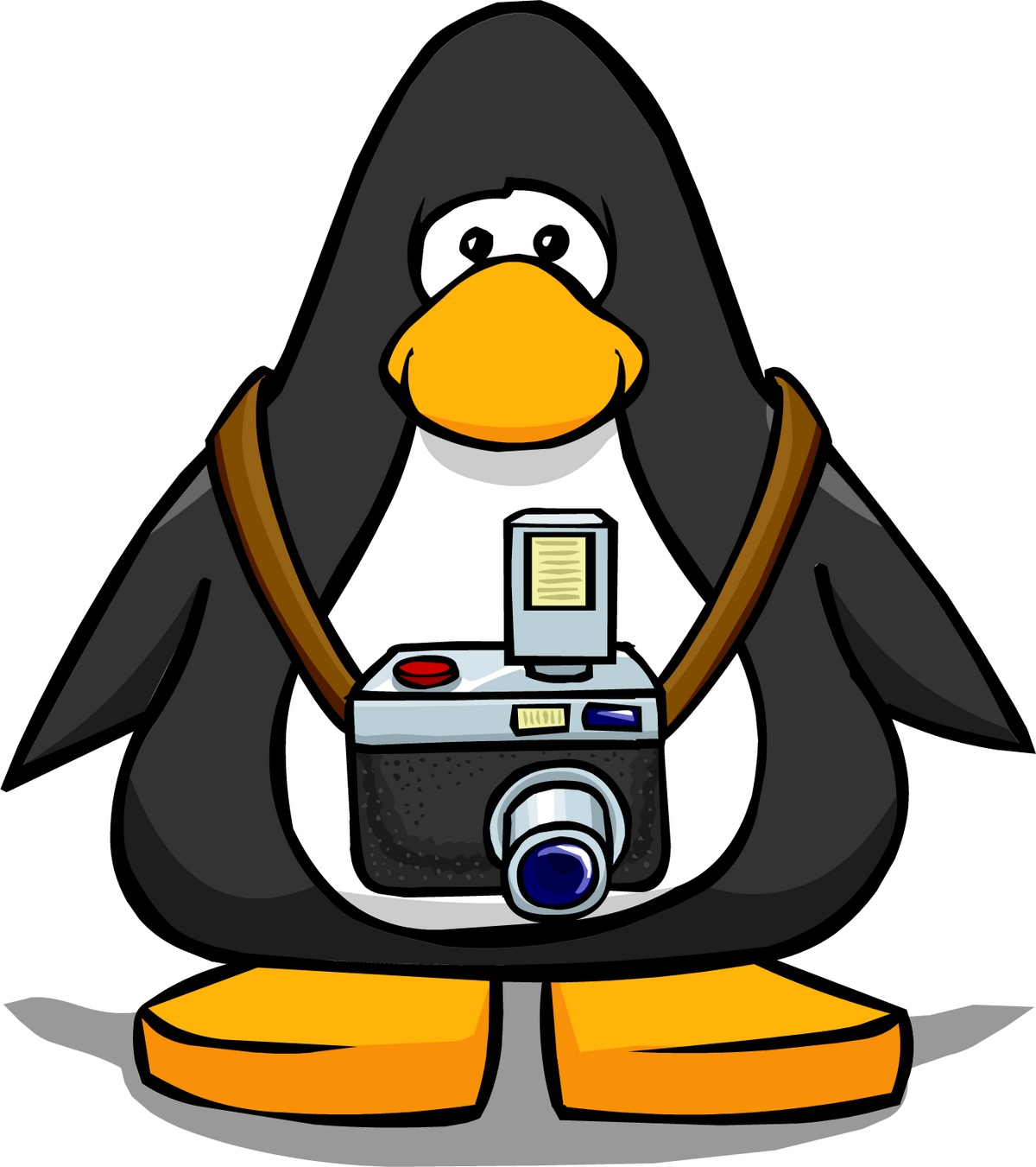 Camera Club Penguin Wiki Fandom