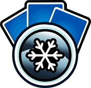 Snow Starter Deck.