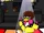 Disco Penguin