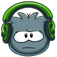 Dubstep in Club Penguin: The Party Starts Now!