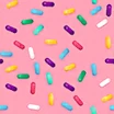 Fabric Sprinkles icon