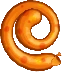 Orange O'Berry