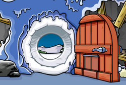 Misión 6: Preguntas para un cangrejo | Club Penguin Wiki | Fandom