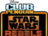 Star Wars Rebels: La Invasión