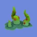 Tentacles icon