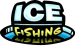 Ice Fishing logo