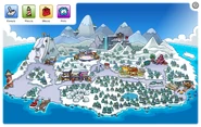 December 8, 2011 - June 7, 2012 (map redesigned; Ice Rink active)