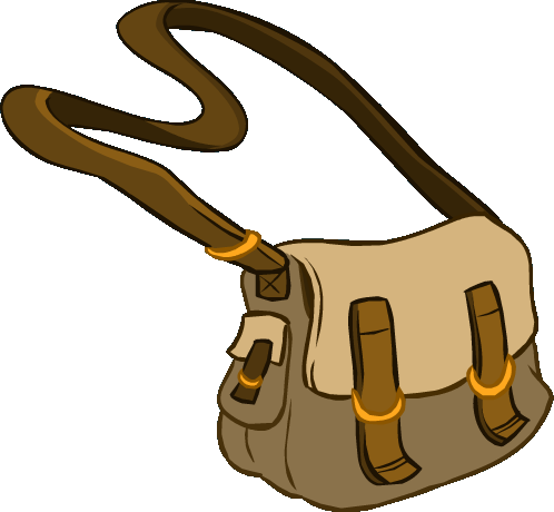 Dibujo de morral discount