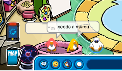 club penguin pookie sayings