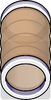 Puffle Bubble Tube sprite 035