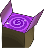 A Box Portal