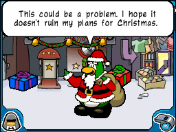 Tech70 on X: Wouldn't it be nice if you could pause the game in all Club  Penguin mini-games? Retweet to spread the idea!  / X