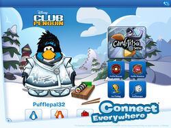 TheJollyBlue ❄️ on X: Surprising amount of Club Penguin games I can play  on my phone!!! (The og club penguin app is an old version with offline  minigames)  / X