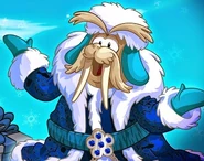 YouTubeSkins MerryWalrusV3.jpg (48 kB) La Hermosa Morsa