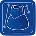 Blueprint Horizon Gown icon