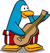 TPT 46 guitarist.png (247 KB) As seen in issue 46 of The Penguin Times, along with the Red Shorts