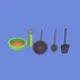 Cooking Kit icon