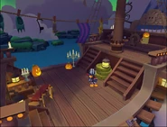 The Migrator