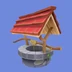 Pozo Antiguo Icono