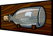 Ship In A Bottle sprite 003