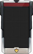 Blank EPF Phone