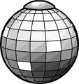 Disco Ball