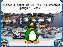 Guys where i can find aunt artic in this mission of club penguin elite  penguin force of DS please im lost here : r/ClubPenguin