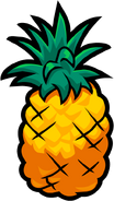 Smoothie Smash Pineapple