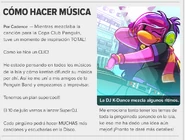 Aviso en la Edición #454 del Diario de Club Penguin.