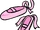 Ballet Shoes