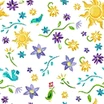 Fabric Sun icon