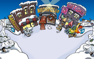 April 17, 2008 – December 8, 2011 (with Ice Rink)