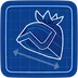 Blueprint Tubing Toque icon