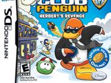Club Penguin: Elite Penguin Force: La Venganza de Herbert