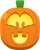 Emoji Pumpkin