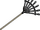 Gardening Rake