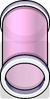 Long Puffle Tube sprite 034