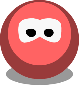 Peach icon