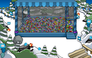 Puffle Party 2011