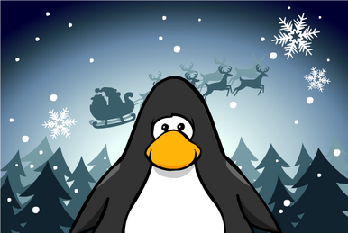 Fashion Show Background, Club Penguin Wiki