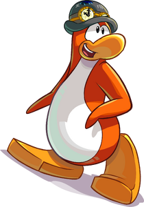 Thin Ice, Club Penguin Wiki